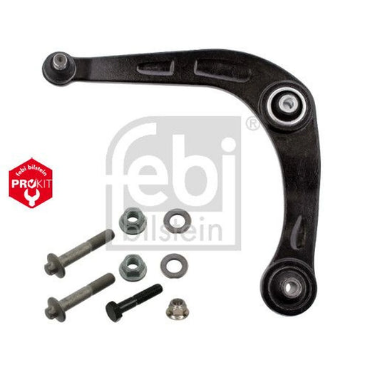 Febi Control/Trailing Arm Front Left 40751