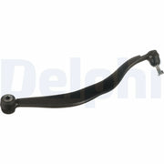 Delphi Control/Trailing Arm Lower fits Hyundai Santa Fé I 2000-2006 2.0 2.4 2.7