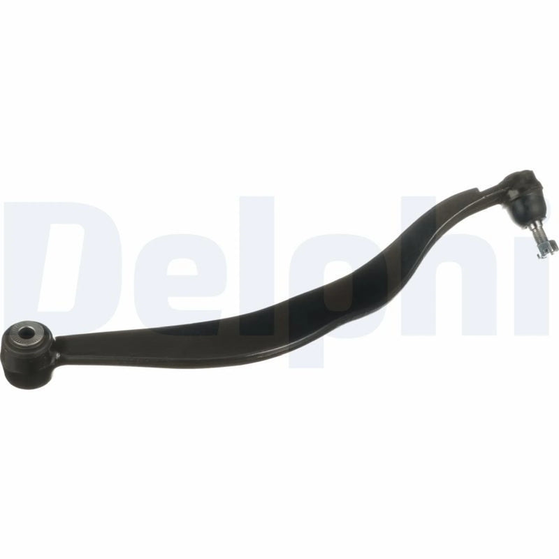 Delphi Control/Trailing Arm Lower fits Hyundai Santa Fé I 2000-2006 2.0 2.4 2.7