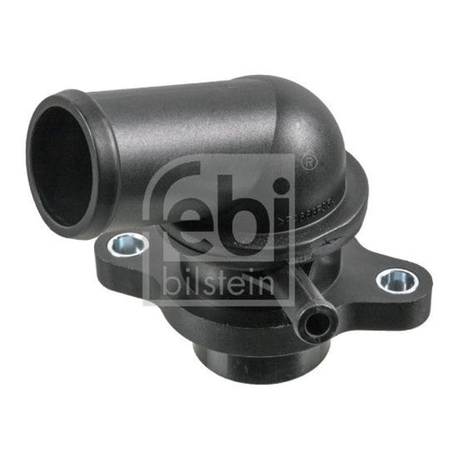 Febi Thermostat,Coolant 107702