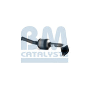 BM Catalysts Homologated Diesel Cat fits Citroën Dispatch I 1999-2006 2.0