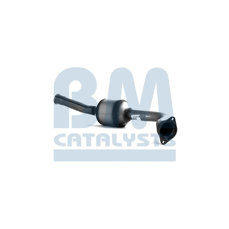 BM Catalysts Homologated Diesel Cat fits Citroën Dispatch I 1999-2006 2.0