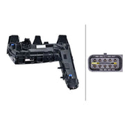 Hella Daytime Running Light LED Right fits DS DS 4 II 2021-2025