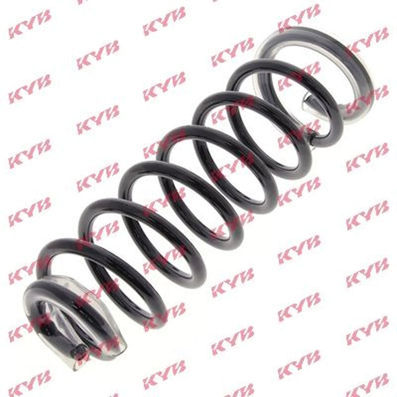 KYB Rear Suspension Coil Spring fits Mercedes-Benz A-Class 1997-2004