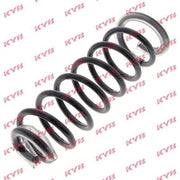 KYB 2 x Suspension Springs fits Mercedes-Benz A-Class 1997-2004