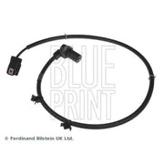 Blue Print ABS Wheel Speed Sensor Rear Right ADC47120