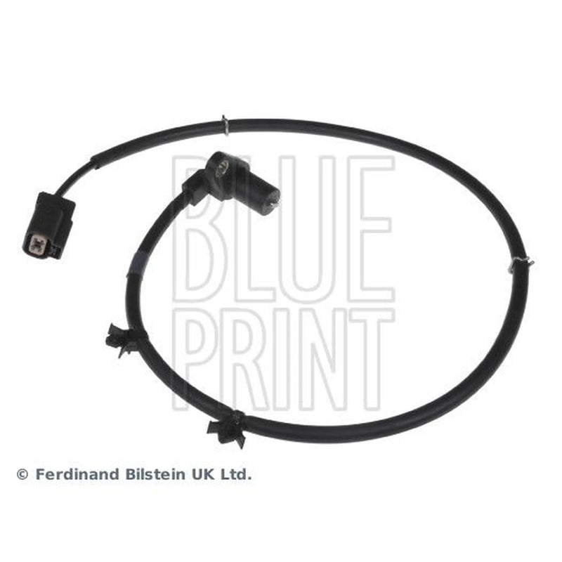 Blue Print ABS Wheel Speed Sensor Rear Right ADC47120
