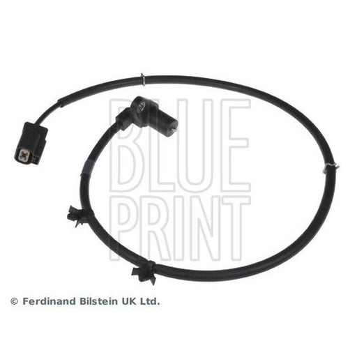 Blue Print ABS Wheel Speed Sensor Rear Right ADC47120