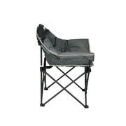 Quest Autograph Cleveland Camping Chair (Black Edition) Quest - Dynamic Drive