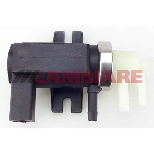 Cambiare Turbo Boost Pressure Converter fits Audi A1 2010-2018 1.4 1.6 2.0