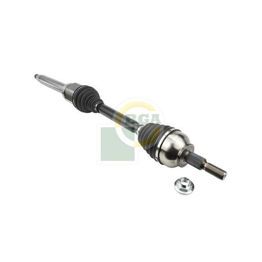 BGA CV Drive Shaft Driveshaft Front Right fits Ford Mondeo V 2014-2022