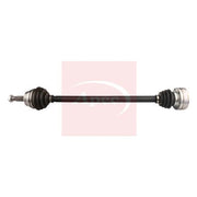 Apec CV Drive Shaft Driveshaft Front Right ADS1306R