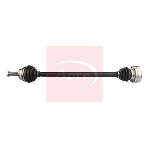 Apec CV Drive Shaft Driveshaft Front Right ADS1306R