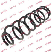 KYB Rear Suspension Coil Spring fits Lexus Ls 2000-2006