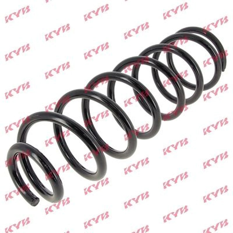 KYB Rear Suspension Coil Spring fits Lexus Ls 2000-2006
