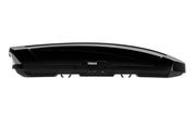 Thule Motion XT XXL roof box black glossy Roof box Thule - Bars 4 Cars