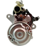 Apec Starter Motor 12V 2kW 9 Teeth fits Mazda 6 2012-2020 2.2