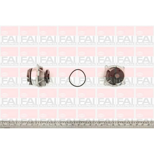 FAI Engine Cooling Water Pump WP6249