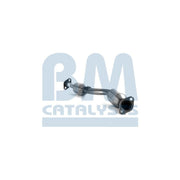 BM Catalysts Homologated Petrol Cat fits Suzuki Carry 2000 on 1.3