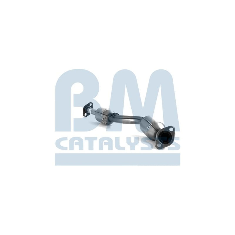 BM Catalysts Homologated Petrol Cat fits Suzuki Carry 2000 on 1.3
