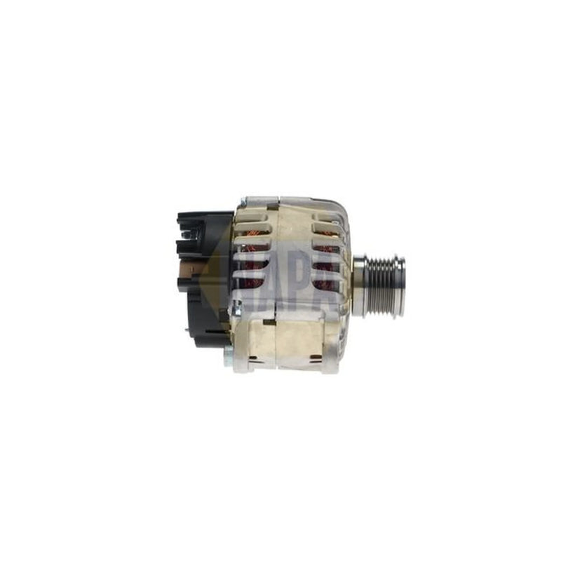NAPA Car Alternator 12V fits Seat Arona 2017 on 1.6
