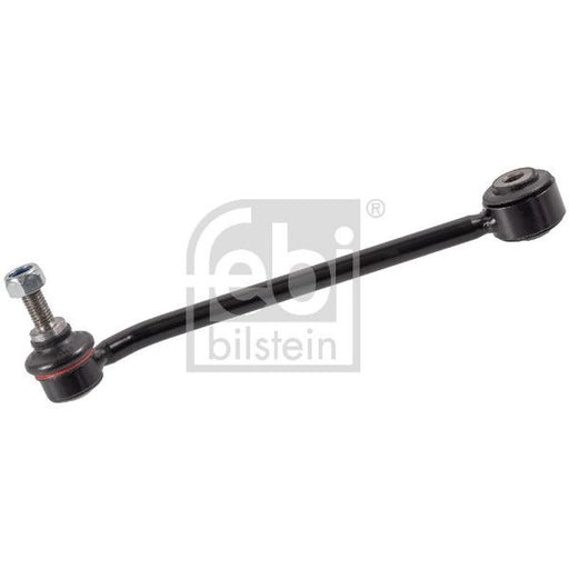 Febi Stabiliser Bar Link Coupling Rod Rear Left 39535