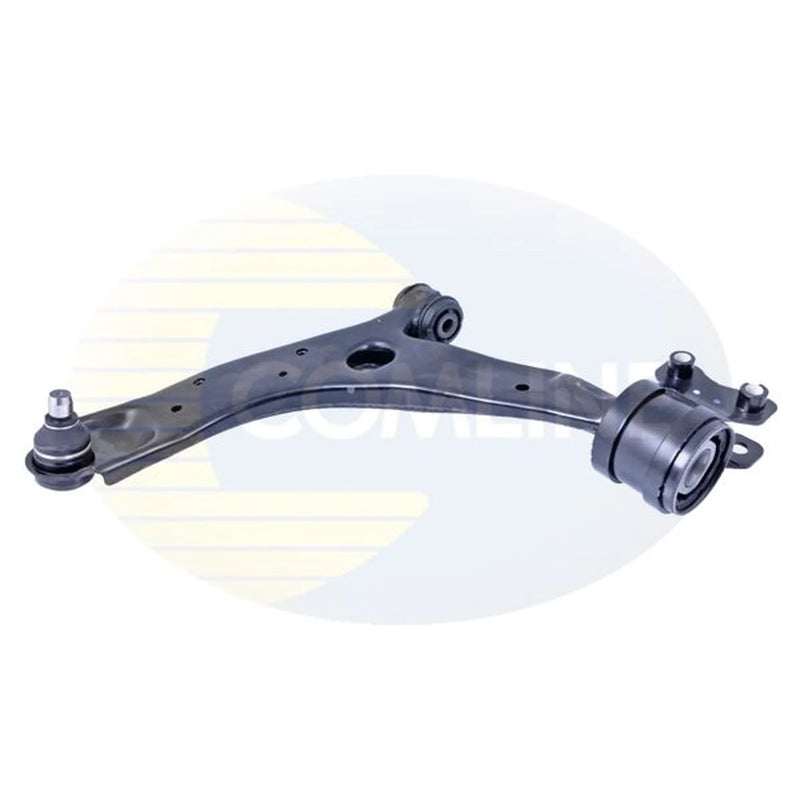 Comline Control/Trailing Arm fits Mazda 3 2003-2009 1.3 1.6 2.0 2.3