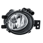 Hella Front Right Fog Light H8 fits BMW 1 2007-2013