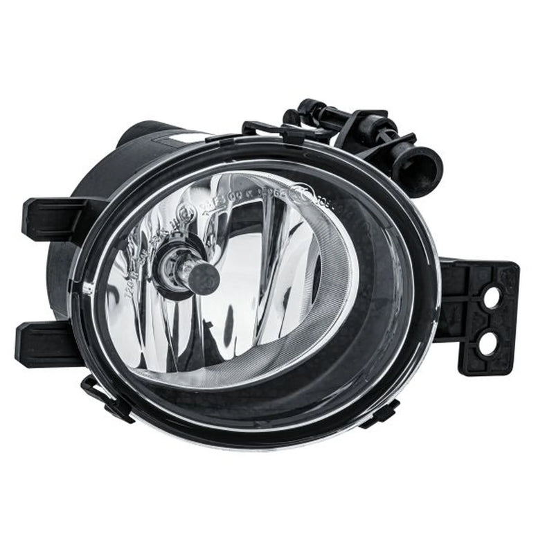 Hella Front Right Fog Light H8 fits BMW 1 2007-2013