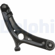 Delphi Control/Trailing Arm Lower fits Kia Soul I 2009-2014 1.6
