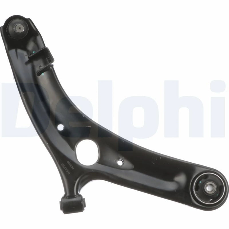 Delphi Control/Trailing Arm Lower fits Kia Soul I 2009-2014 1.6