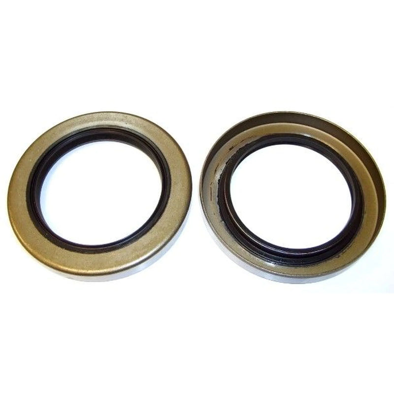 Elring Differential Shaft Seal 105mm OD ID Thick fits Man L2000 1994-2002