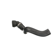 Gates Radiator Coolant Hose 340mm ID fits Opel Astra J 2009-2015 1.7