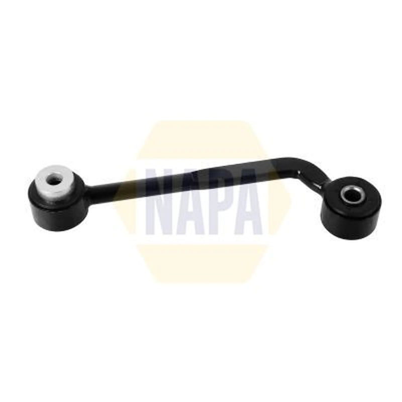 NAPA Stabiliser Bar Link Coupling Rod Rear Right fits Mercedes-Benz C-Class