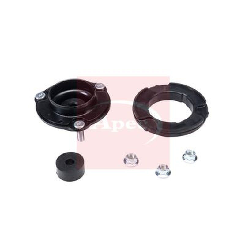 Apec Suspension Strut Support Mount fits Toyota Fj Cruiser 2005-2018 4.0