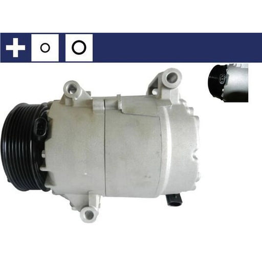 Mahle Air Conditioning Compressor fits Renault Espace 2002-2015 1.9 2.0 2.2