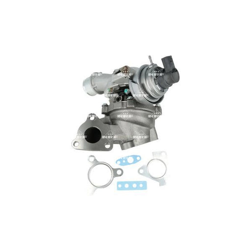 NRF Turbocharger Turbo Unit 90010335