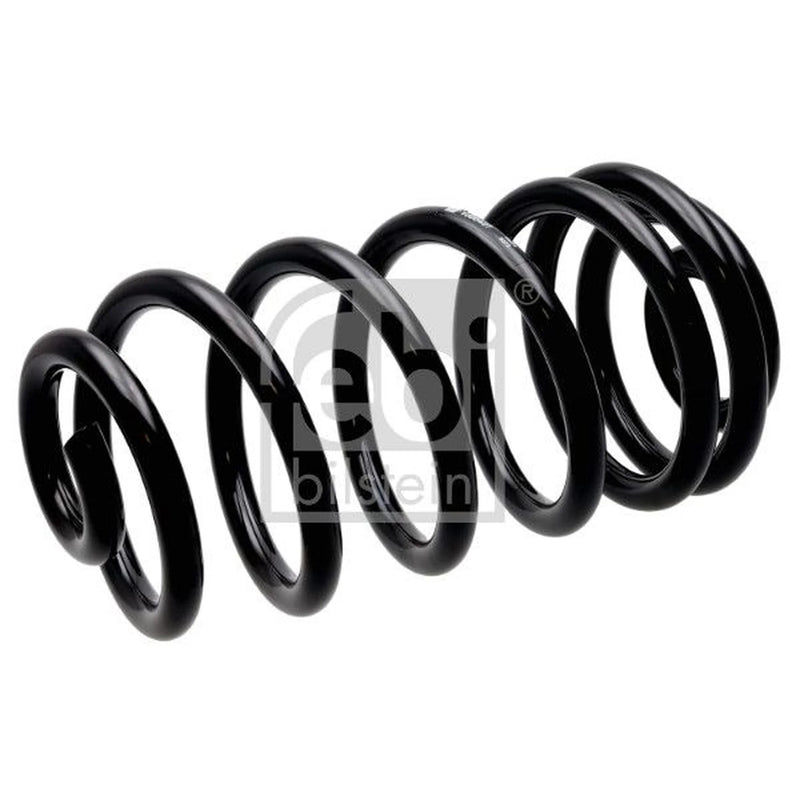 Febi Rear Suspension Coil Spring 1000427