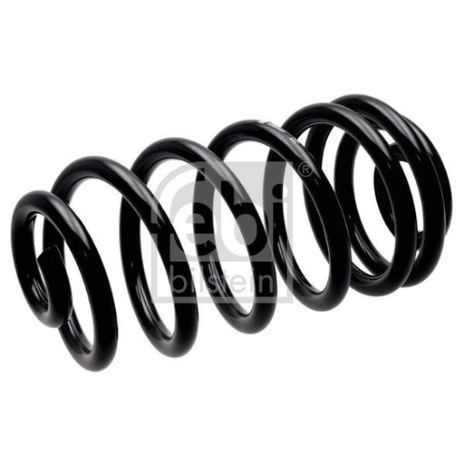 Febi Rear Suspension Coil Spring 1000427