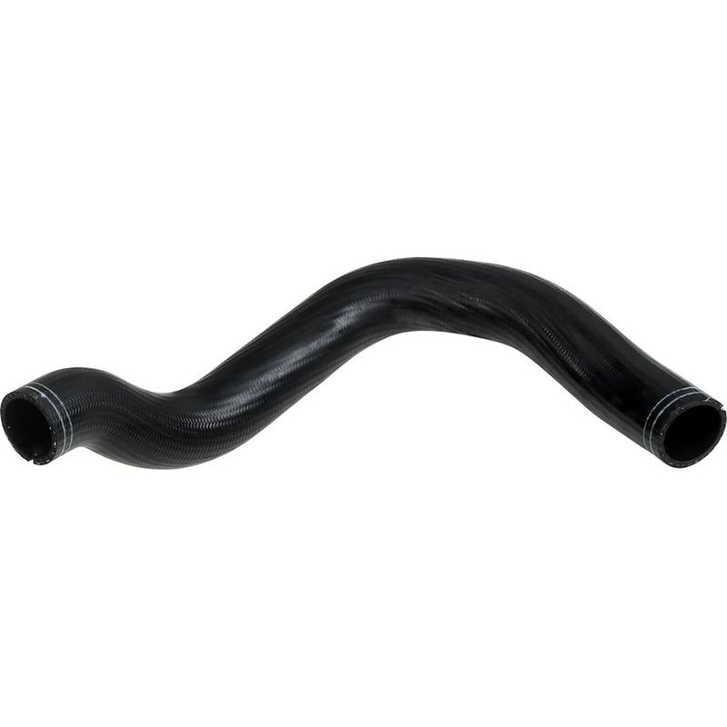 Gates Intercooler Turbo Charge Air Hose 640mm fits Citroën Relay I 2000-2002 2.8