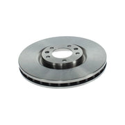 Bosch 2 x Vented Brake Discs fits Peugeot 607 2000-2004 3.0