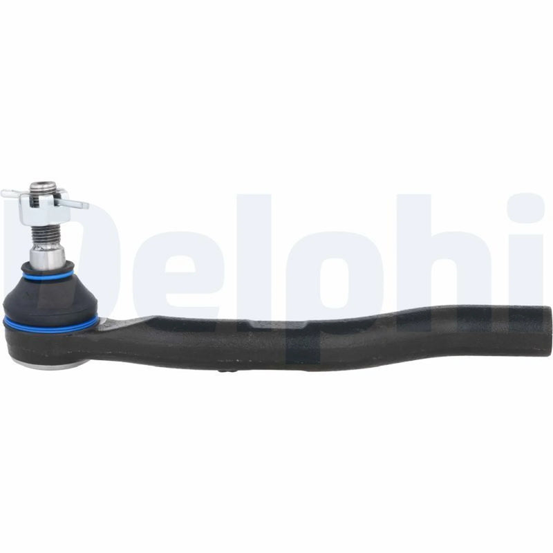 Delphi Steering Tie Rod End Ball Joint Front Right M14x1.5 fits Honda Civic VIII