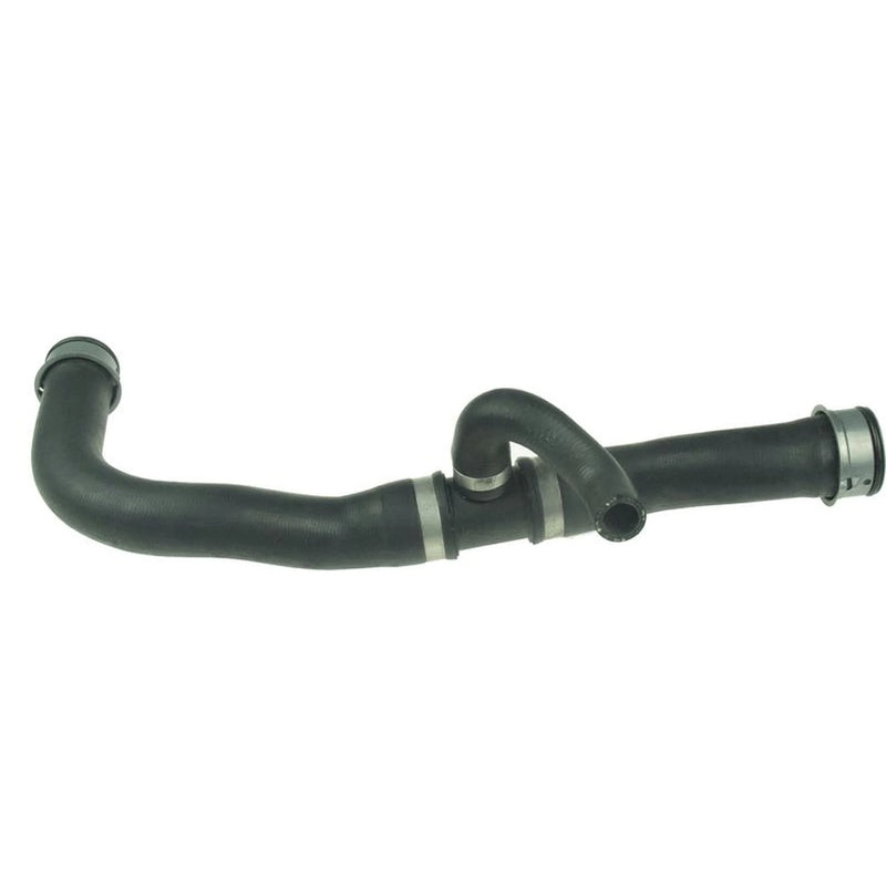 Gates Radiator Coolant Hose 500mm ID fits Mercedes-Benz E-Class 2002-2008
