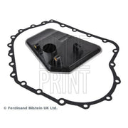 Blue Print Auto Trans Filter Kit fits Audi A4 B6 2000-2005