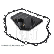 Blue Print Auto Trans Filter Kit ADBP210000