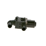 Bosch Coolant Control Valve Assembly fits Mercedes-Benz Unimog 2013 on