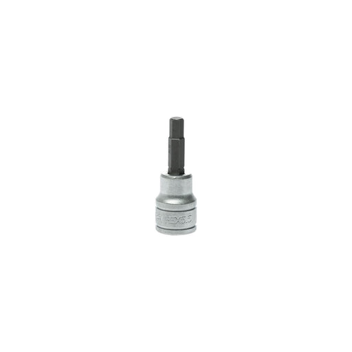 Teng Tools 3/8" Hex Bit Socket Metric 5.5mm Teng Tools - Dynamic Drive