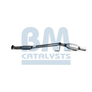 BM Catalysts Homologated Diesel Cat fits VW Lt 1999-2006 2.5
