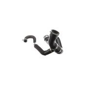 Gates Radiator Coolant Hose 538mm ID fits Mercedes-Benz R-Class 2005-2014