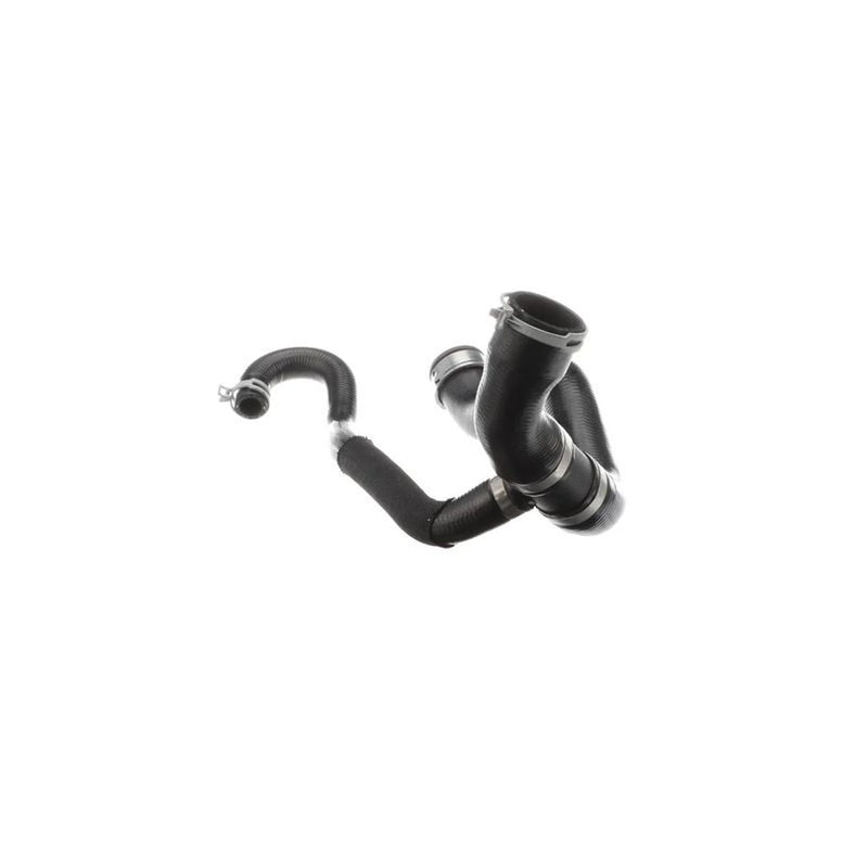 Gates Radiator Coolant Hose 538mm ID fits Mercedes-Benz R-Class 2005-2014